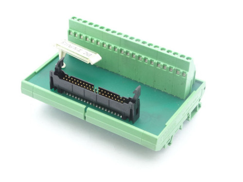 PHOENIX CONTACT FLKM 40 Plc Module