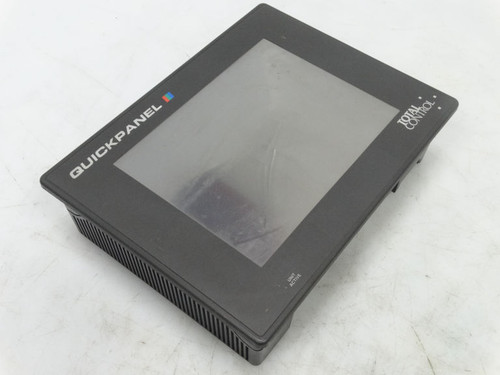 FANUC QPI-21100-S2P Hmi