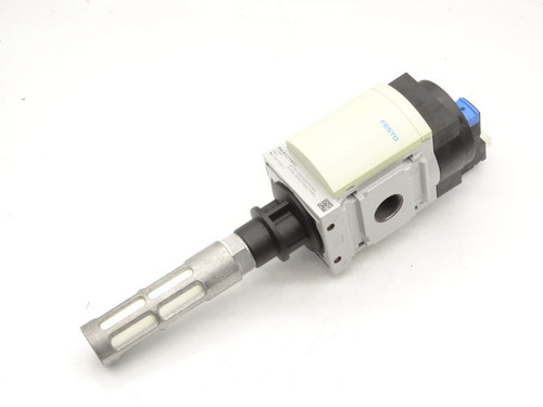 FESTO MS6-EE-1/2-V24-S-Z Valve