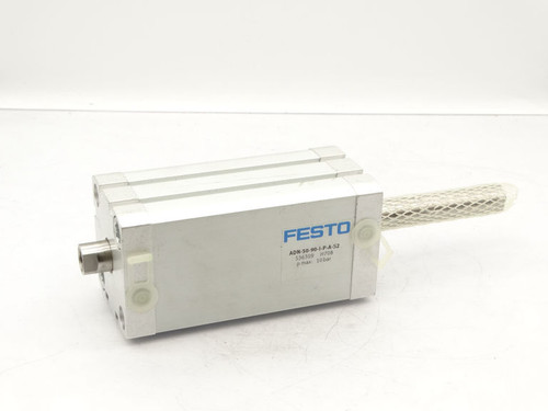 FESTO ADN-50-90-I-P-A-S2 Pneumatic Cylinder