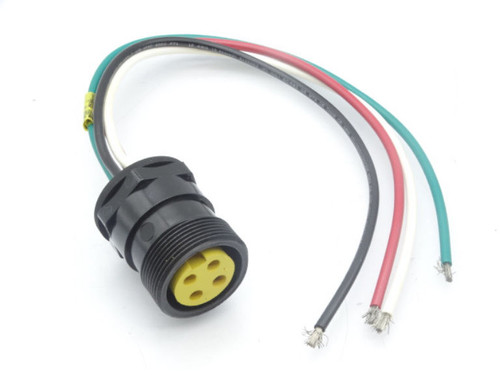 MOLEX 32682 Receptacle