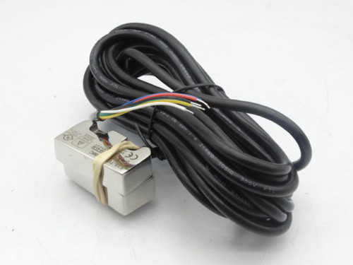 OMRON F3S-TGR-NSMC-20-05 Switch