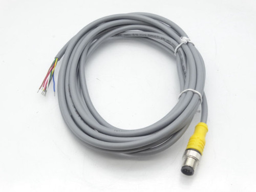 TURCK RSC 8T-4 Cable