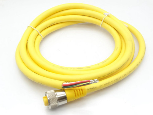 TURCK RKM 56-3M Cable