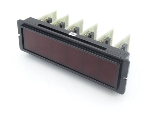 DIALIGHT 739-0660-601 Display