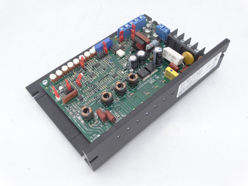 KB ELECTRONICS KBRG-212D Drive