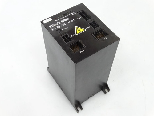 MORI SEIKI SRB-MS-ILK3 Switch