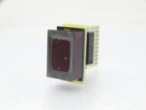DIALIGHT 730-6007 Display