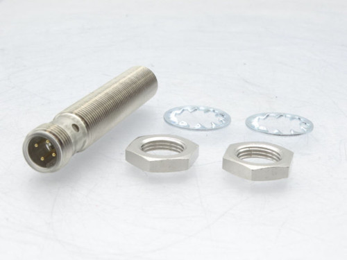 BALLUFF BES M12MI-NSH80B-S04G Sensor