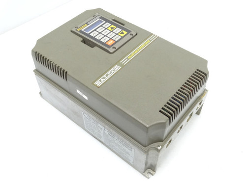 ASEA BROWN BOVERI ID15H410-E Drive