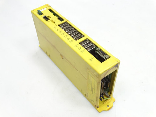 FANUC A02B-0198-B501 Servo Drive