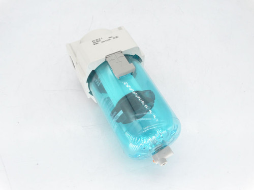 SMC AF40-N03-6Z-A Filter
