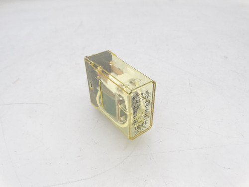 IDEC RY2S-ULDC24V 3A Relay IDEC RY2S-ULDC24V 3A Relay