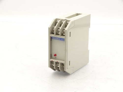 KEYENCE CORP CU-21A OPERATING MECHANISM