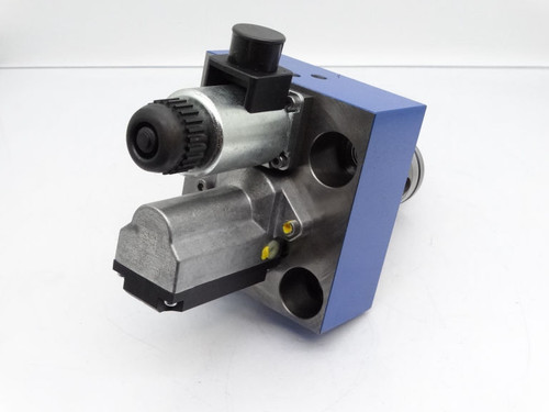 BOSCH 0811402614 Valve