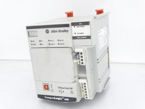 ALLEN BRADLEY 5069-L320ERM Process Controller