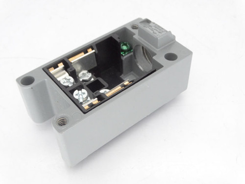 SCHNEIDER ELECTRIC 9007-CT54 Switch