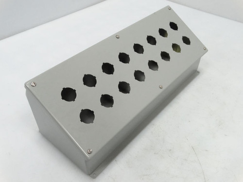 NVENT E16SPBAH Enclosure
