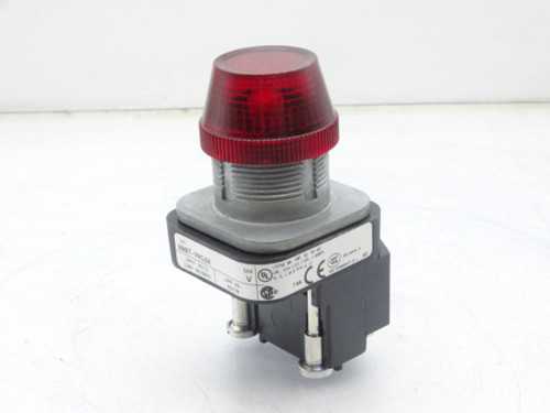 ALLEN BRADLEY 800T-PH16R Light Fixture