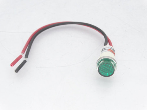 DAYTON 22NY45 Indicator Light