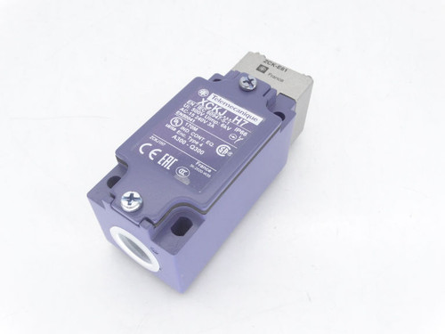 SCHNEIDER ELECTRIC XCKJ161H7 Switch