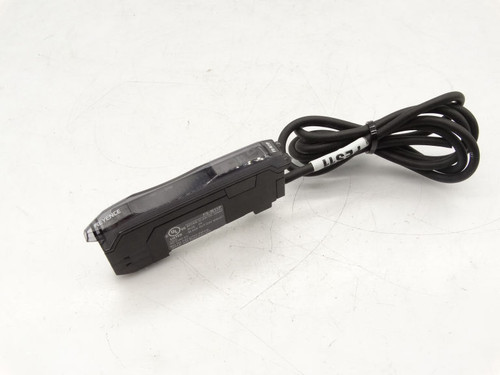 KEYENCE CORP FS-N11P Sensor