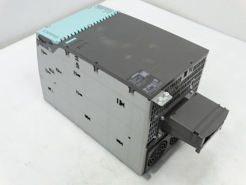 SIEMENS 6SL3130-7TE25-5AA3 Drive