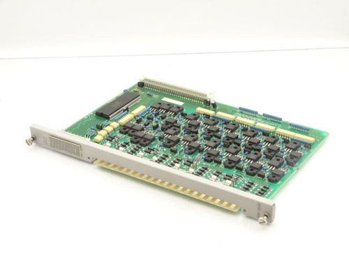 SIEMENS 505-3532 PLC MODULE