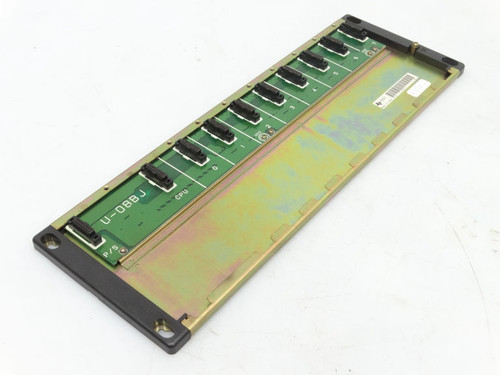 SIEMENS U-08BJ PLC RACK