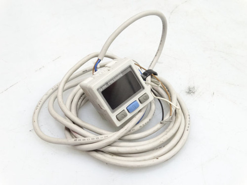 SMC ISE30A-N01-P   Switch