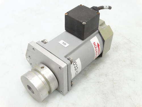 BROTHER GF18N020-BMYJ2CX   Motor
