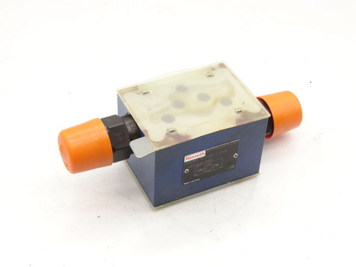 REXROTH R900564536 Valve