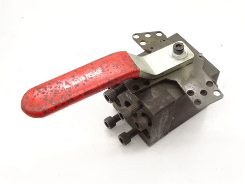 DELTA DELAGE HP3.32.1B7P.F6X Valve