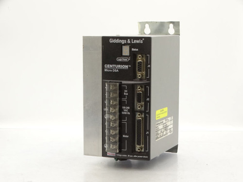 DANAHER MOTION DSA-030-230   Servo Drive