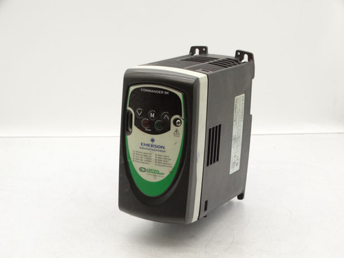 NIDEC CORP SKA1200037 Drive