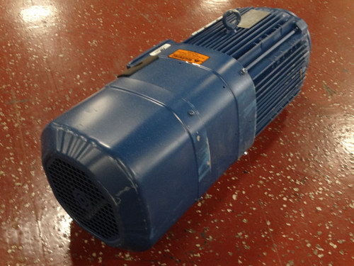 SEW EURO Drive DRN112M4/BE5HR/FG/TF/ES7S Motor