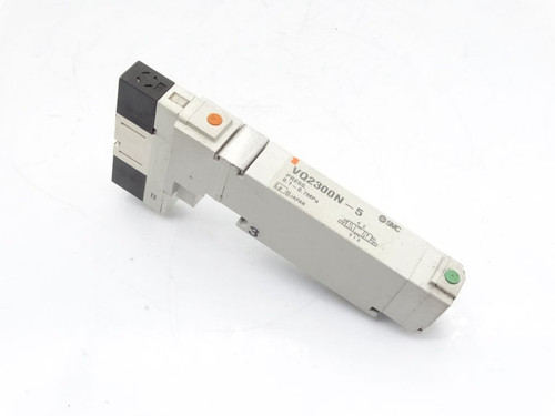 SMC VQ2300N-5 Valve