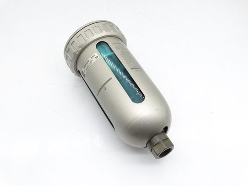 SMC NAD402-N04 Valve