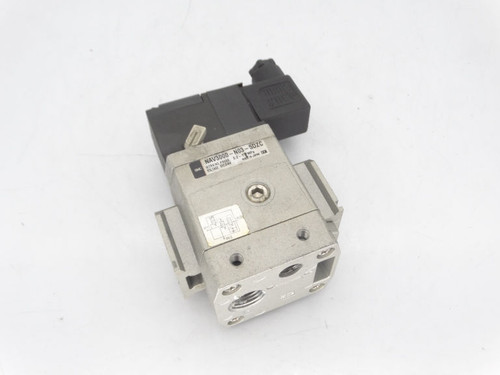 SMC NAV3000-N03-5DZC Valve