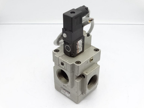 SMC VG342-5DZ-10NA Valve