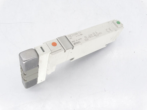 SMC VQC2200N-51 Valve