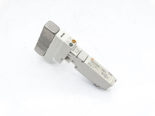 SMC VQ1200-5B1 Valve