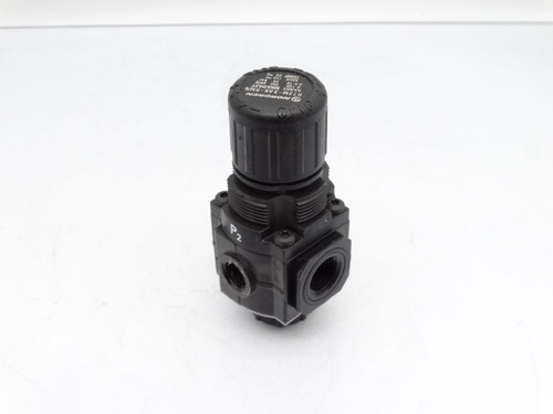 NORGREN R72M-3AK-RMN Air Pressure Regulator