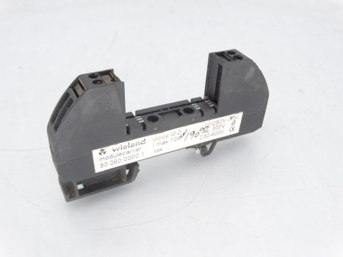 WIELAND 80.060.0000.1 Sensor Accessory