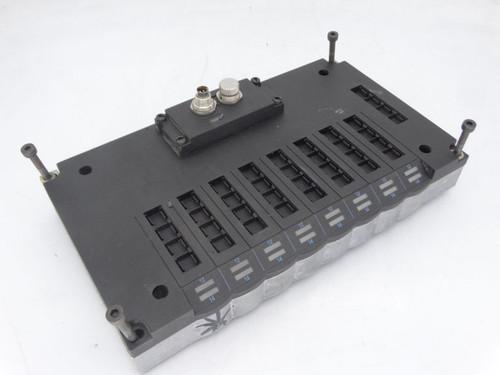 FESTO CPV18-GE-FB-8 Pneumatic Accessory