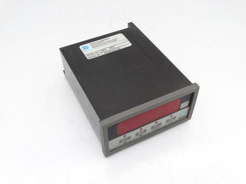DRUCK DPI 283 Process Controller
