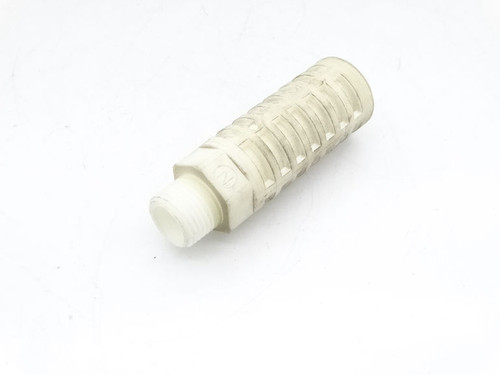SMC AN400 Pneumatic Muffler