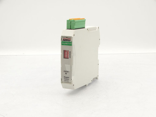 ADVANCED MICRO CONTROLS ANG1 Plc Module ADVANCED MICRO CONTROLS ANG1 Plc Module