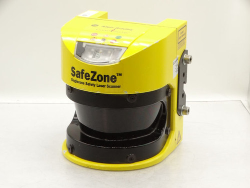 ALLEN BRADLEY 442L-SFZNSZ Barcode Scanner