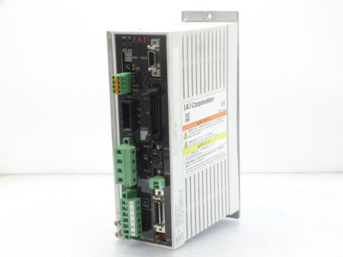 IAI SCON-C-60A-NP-2-1 Servo Drive IAI SCON-C-60A-NP-2-1 Servo Drive